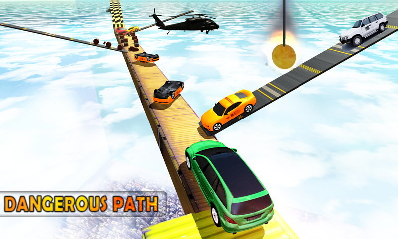 高空跑车撞击模拟器v1.2
