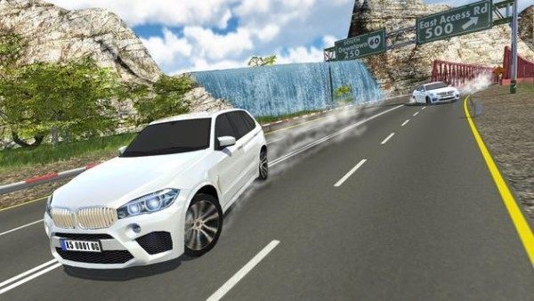 顶级赛车特技竞速v2.7