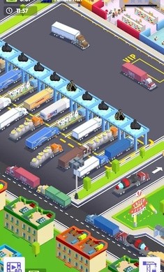 卡车停靠大亨v1.300.6