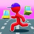 行人路径v0.1