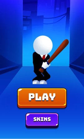 火柴人棒棒杀手v1.0.1