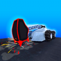 机器人赛跑者v0.2
