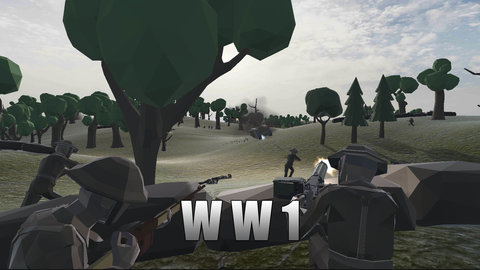 战地1914v1.0.9.1