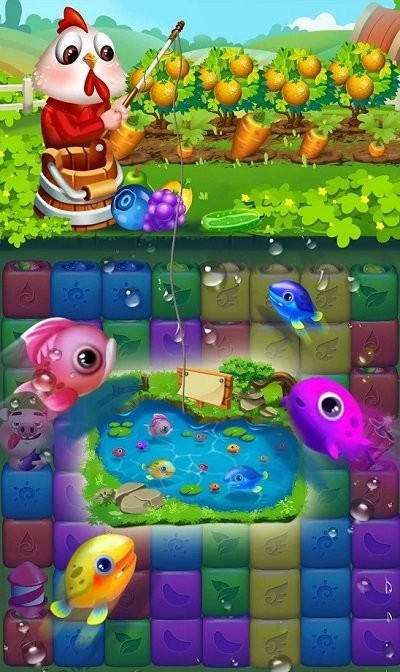 水果积木消除v1.4.7