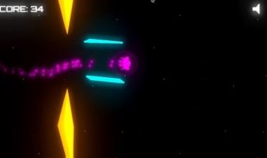 太空绽放v1.1