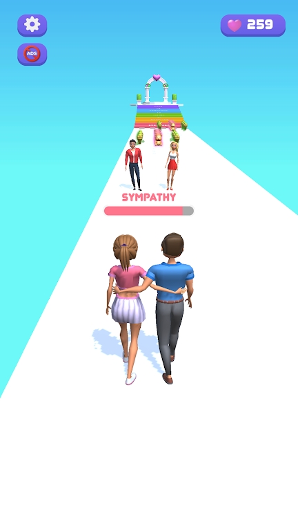 约会高峰v0.9.1