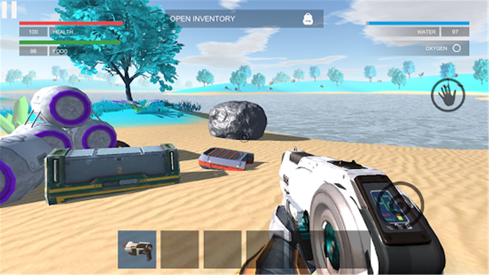跨越星际之门v1.0