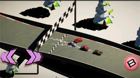 涡轮赛车6v1.1.3