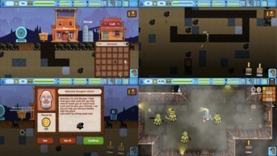矿工地牢冒险v1.11