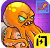 怪物超进化v1.2.0