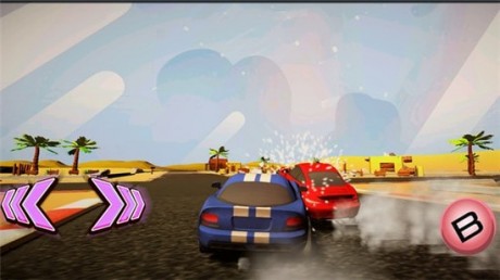 涡轮赛车6v1.1.3