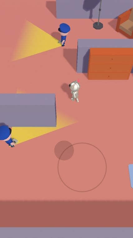 拟态外星人v0.0.1