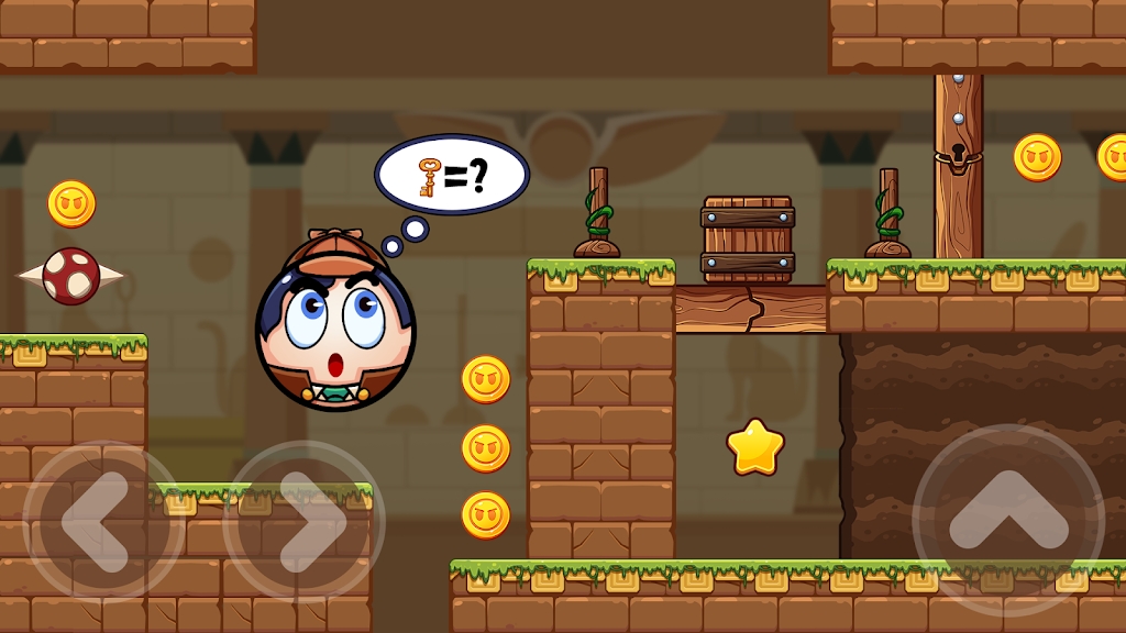 球球探索传奇v0.3.5