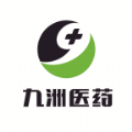 九洲云商城v1.0.0