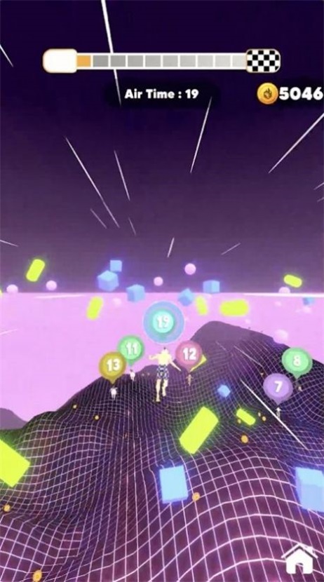 高空的恐惧v1.2