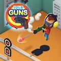 闲置枪支射击大亨v1.1.0