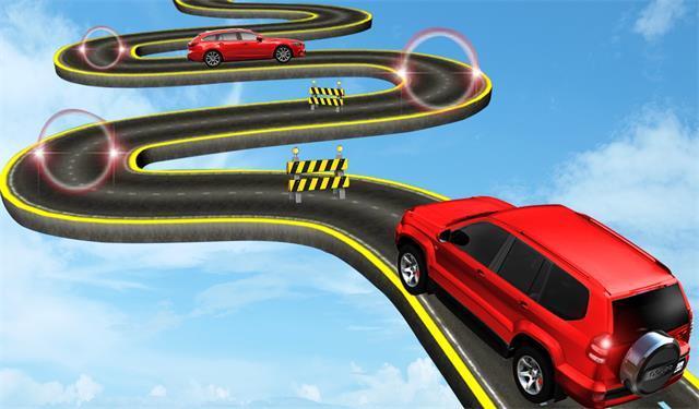 高空跑车撞击模拟器v1.2