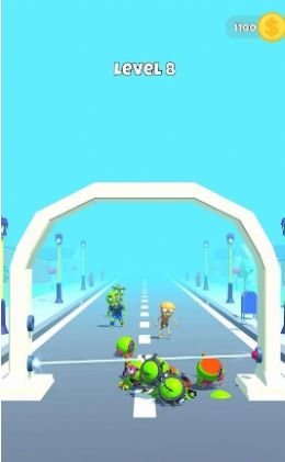 激光切僵尸v0.5
