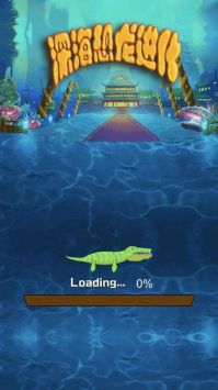 深海恐龙进化v1.0
