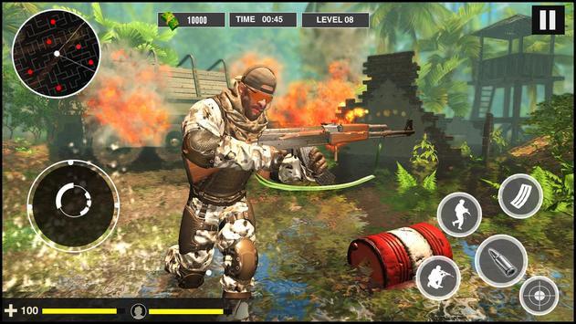 世界大战射击召唤v1.0.1