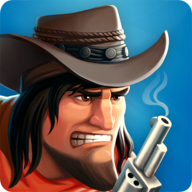 亡命之徒v1.0.8