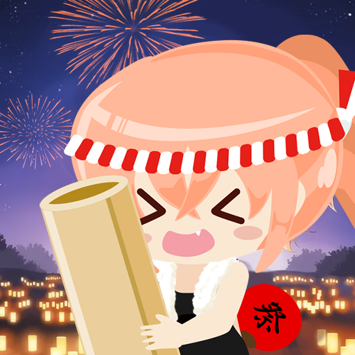烟花益智拼图v1.0.0