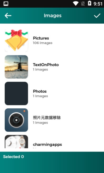 美颜照片拼贴v1.0.1