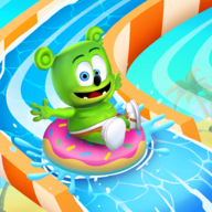 水上公园树胶熊v1.0.5