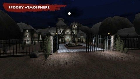 惊魂医院v0.7