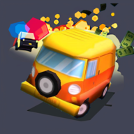 高速公路鲁莽追逐v1.1