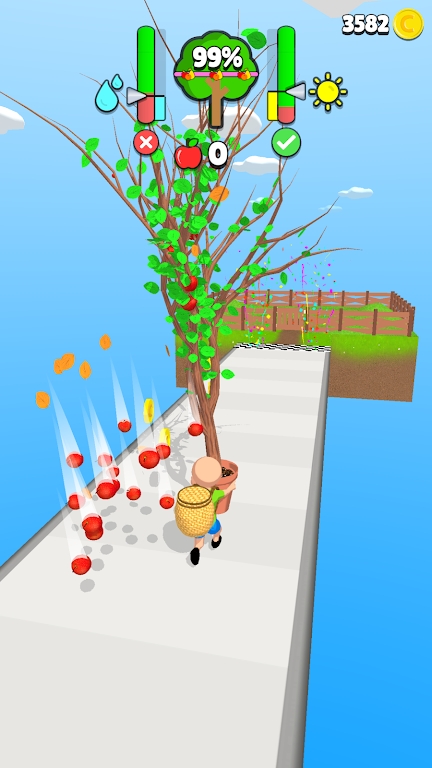 植物冲刺v0.1