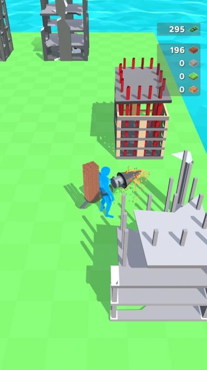 巨人建筑师v0.2