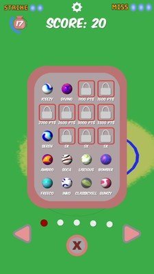 投球弹珠v3.1