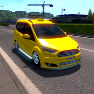 城市客运出租车模拟器v1.0.2