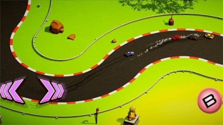 涡轮赛车6v1.1.3