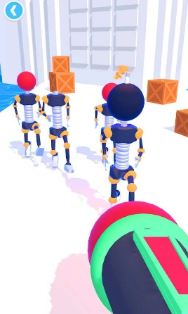真空枪射击v0.1.0