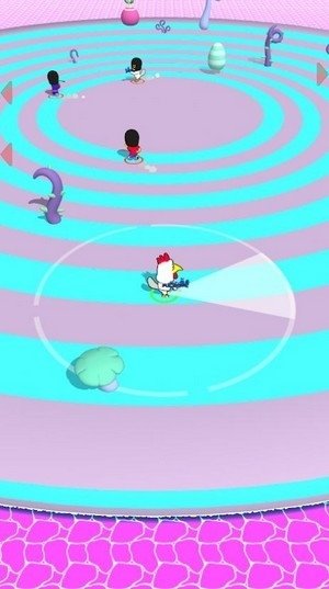 火箭战场v0.22
