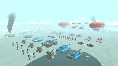 陆军战争模拟器v1.3.30