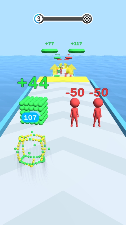 填充球v0.1