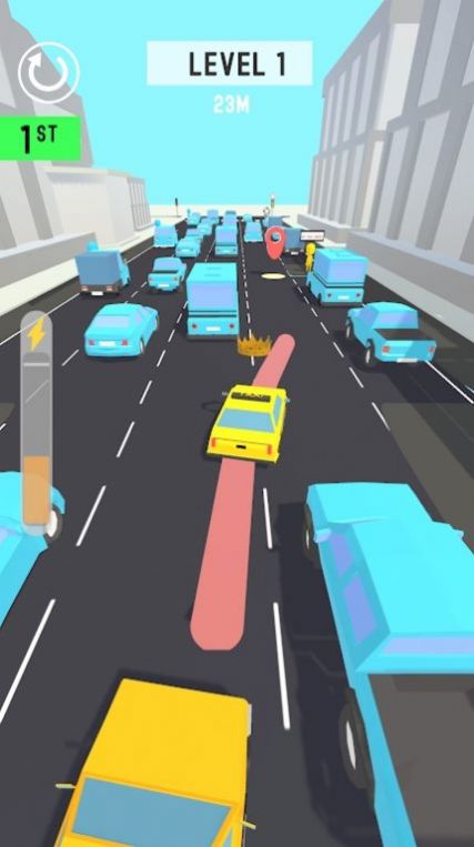 快点出租车v0.2