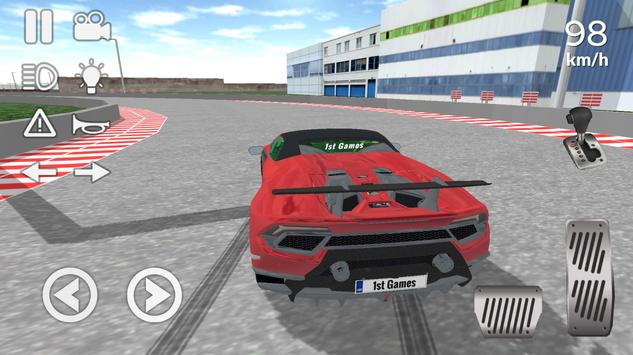 漂移赛车游戏v1.5