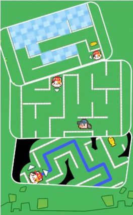 迷宫我最行v1.1