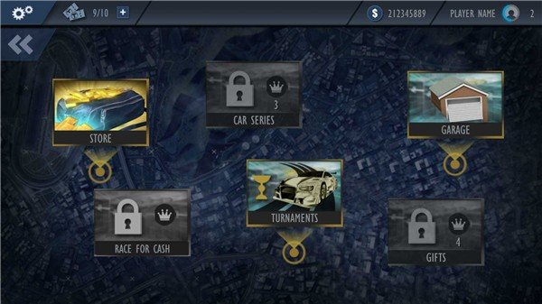 科鲁兹赛车v1.6