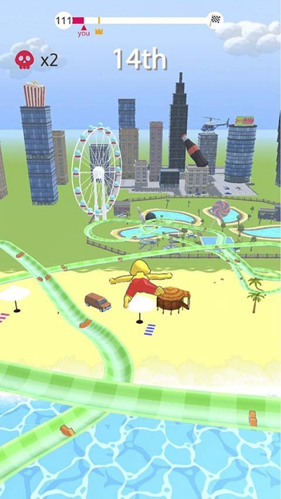 水上乐园大挑战v1.01