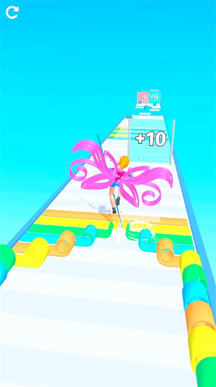 DIY跑步v0.1.1