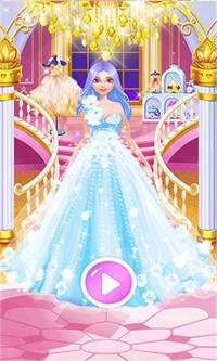 冰雪公主世界v1.0.0