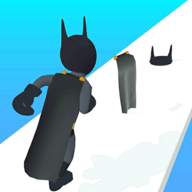 超级英雄换装v1.2