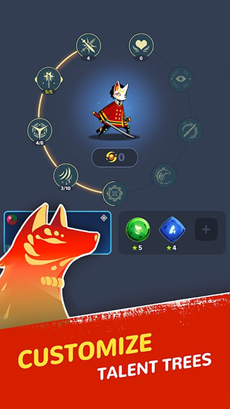 面具狐v3.1.1