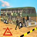 陆军巴士越野驾驶v1.6