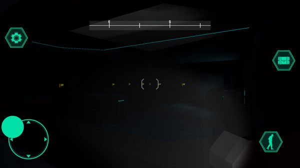 太空恐鬼症v0.5